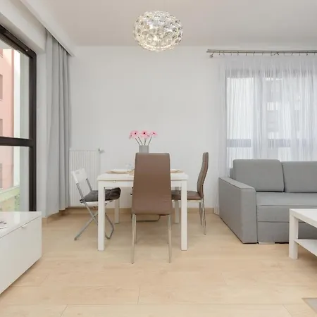 Metro Plocka Warsaw's Wola By Renters Varsovia